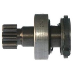 Piñone/ Béndix para arranque Bosch 0001106016